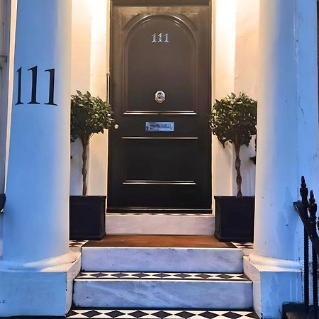 Apartamento Notting Hill- The One One One! -5- Londres Exterior foto