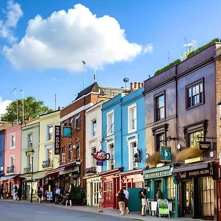 Apartamento Notting Hill- The One One One! -5- Londres Exterior foto