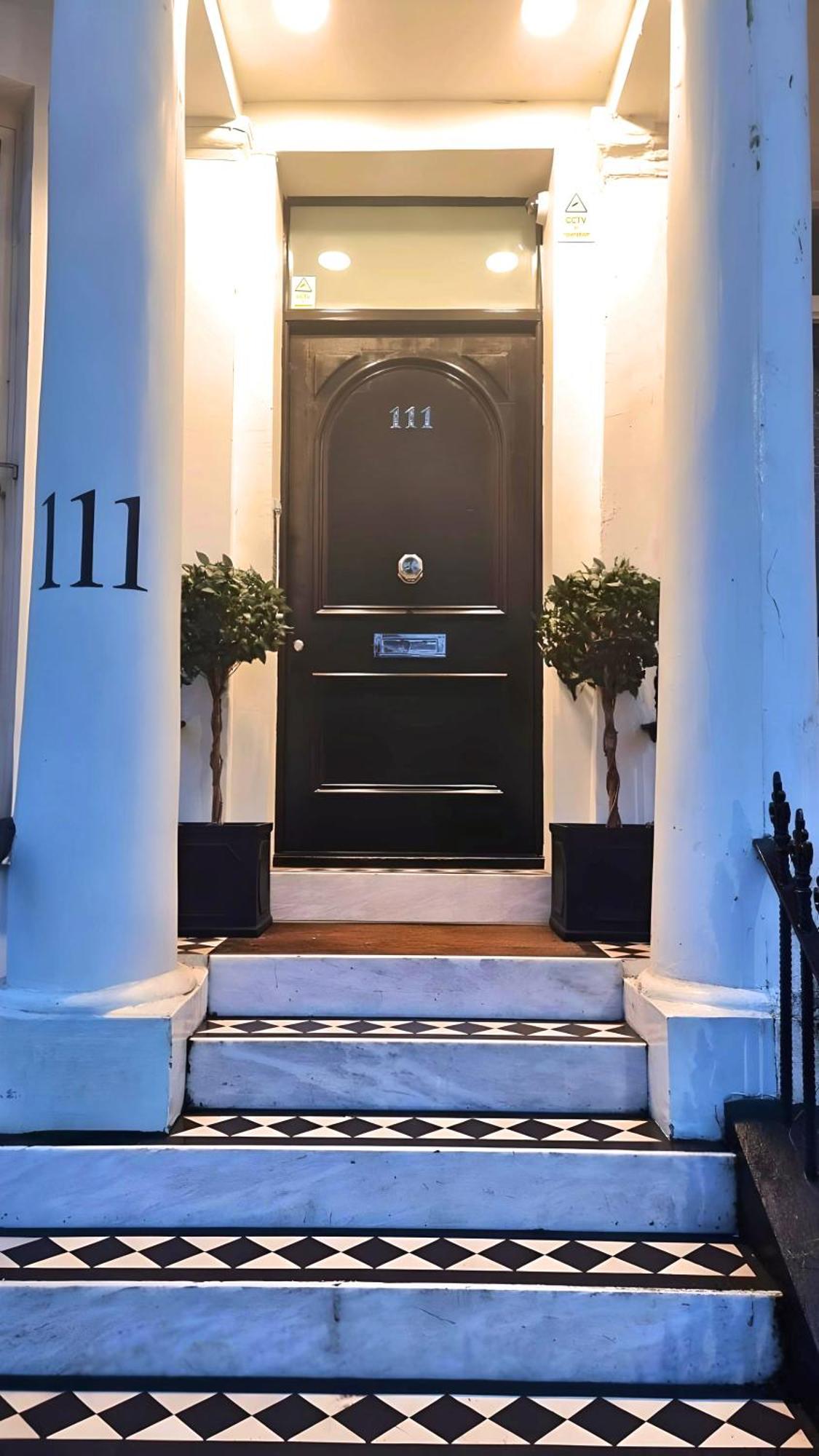 Apartamento Notting Hill- The One One One! -5- Londres Exterior foto