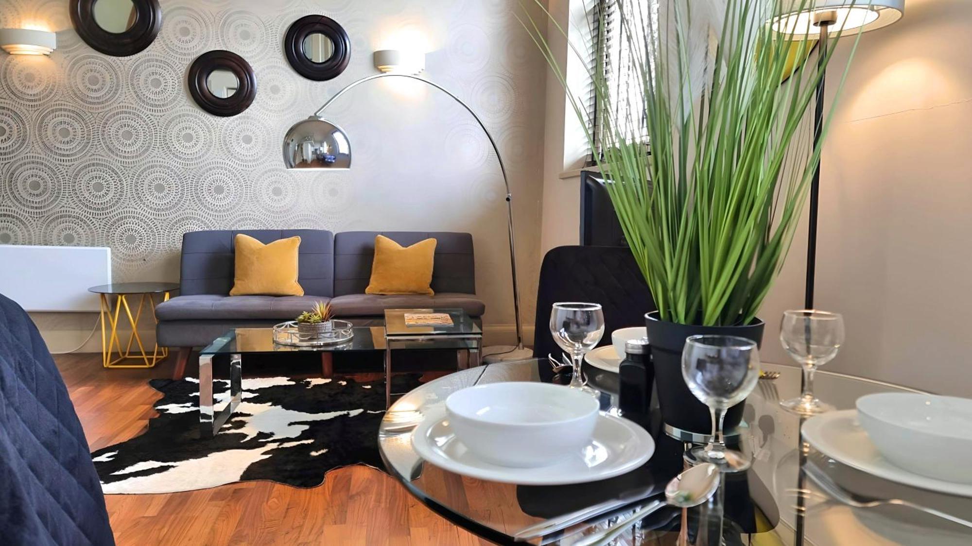 Apartamento Notting Hill- The One One One! -5- Londres Exterior foto