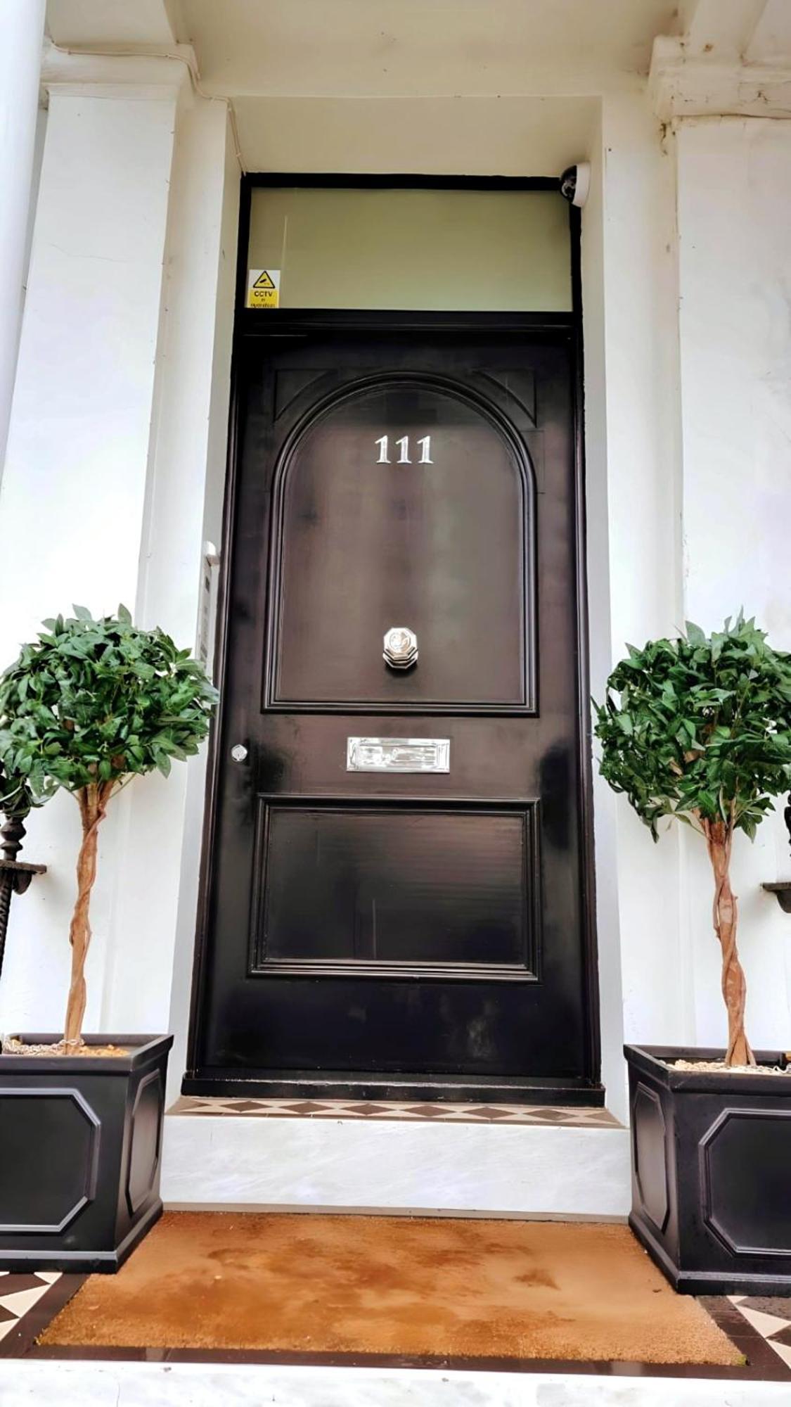 Apartamento Notting Hill- The One One One! -5- Londres Exterior foto